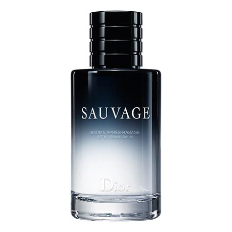 dior sauvage after sgave balm|eau sauvage aftershave boots.